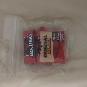 Jack Link's Airpods case